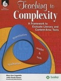 Cover: Teaching to Complexity - Shell Educational Publishing