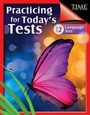 Cover: TIME For Kids: Practicing for Today's Tests - Shell Educational Publishing