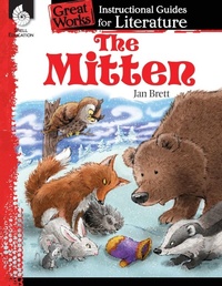 Enlarge image Cover: The Mitten - Shell Educational Publishing