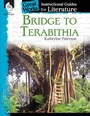 Cover: Bridge to Terabithia - Shell Educational Publishing