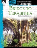Cover: Bridge to Terabithia - Shell Educational Publishing