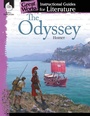 Cover: The Odyssey - Shell Educational Publishing