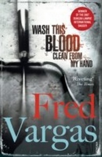 Abbildung von: Wash This Blood Clean From My Hand - Vintage Digital