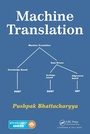 Cover: Machine Translation - Chapman & Hall/CRC