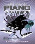 Cover: Learn to Play Piano & Keyboard - PARRAGON