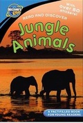 Cover: Jungle Animals (Discovery Kids) - PARRAGON
