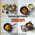 Cover: Asian a Visual Step-By-Step Cookbook - PARRAGON