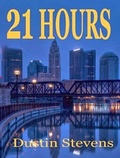 Cover: 21 Hours - Tantor Media, Inc