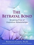 Cover: The Betrayal Bond - Tantor Media, Inc