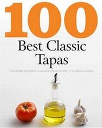 Abbildung von: 100 Best Tapas - Love Food