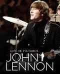 Cover: John Lennon - PARRAGON