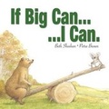 Cover: If Big Can... - PARRAGON