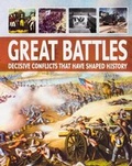 Cover: Great Battles - PARRAGON