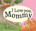 Cover: I Love You Mommy - PARRAGON