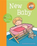 Cover: New Baby - PARRAGON