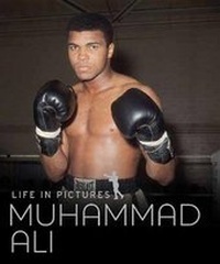 Enlarge image Cover: Muhammad Ali - PARRAGON