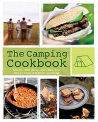 Enlarge image Cover: Camping Cookbook - Love Food