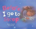 Cover: Before I Go to Sleep - PARRAGON