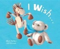 Cover: I Wish ... - PARRAGON