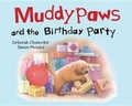 Cover: Muddypaws and the Birthday Party - PARRAGON