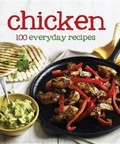 Cover: Chicken - Love Food