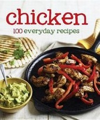 Enlarge image Cover: Chicken - Love Food