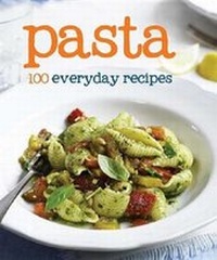 Enlarge image Cover: Pasta - Love Food