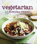 Cover: Vegetarian - Love Food