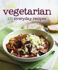 Enlarge image Cover: Vegetarian - Love Food