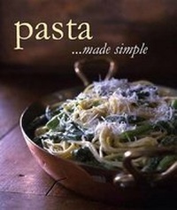 Enlarge image Cover: Pasta - Love Food