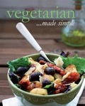 Cover: Vegetarian - Love Food