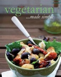 Enlarge image Cover: Vegetarian - Love Food