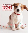 Cover: All about My Dog - PARRAGON