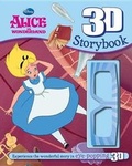 Cover: Disney Alice in Wonderland - PARRAGON