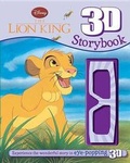 Cover: Disney Lion King - PARRAGON
