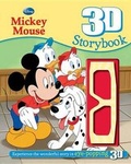 Cover: Disney Mickey Mouse - Parragon Book Service Ltd