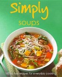 Abbildung von: Soup - Parragon Book Service Ltd