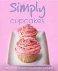 Cover: Cupcakes - Parragon Book Service Ltd