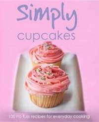 Enlarge image Cover: Cupcakes - Parragon Book Service Ltd