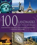 Cover: 100 Landmarks - PARRAGON