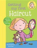 Cover: Getting My First Haircut - PARRAGON