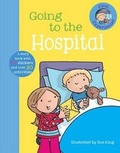 Cover: Going to the Hospital - PARRAGON