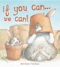 Cover: If You Can We Can - PARRAGON