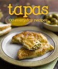 Cover: Tapas - Love Food