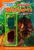 Cover: Dinosaurs - PARRAGON