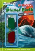 Cover: Our Earth - PARRAGON