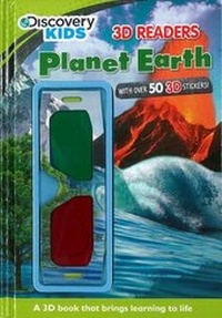 Enlarge image Cover: Our Earth - PARRAGON