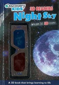 Enlarge image Cover: Night Sky - PARRAGON