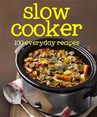 Enlarge image Cover: Slow Cooker - Love Food