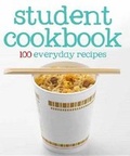 Cover: Student Cookbook - Love Food